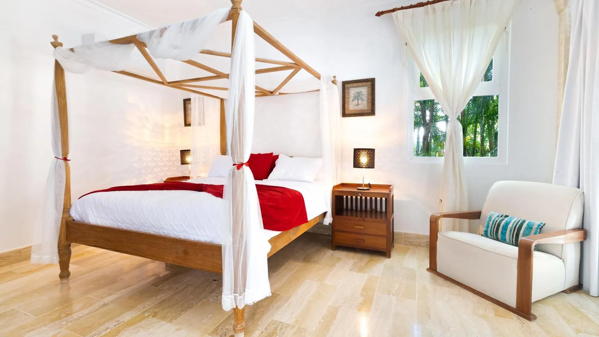 Villa Tortuga C27 - Lujo Y Confort Punta Cana Resort
