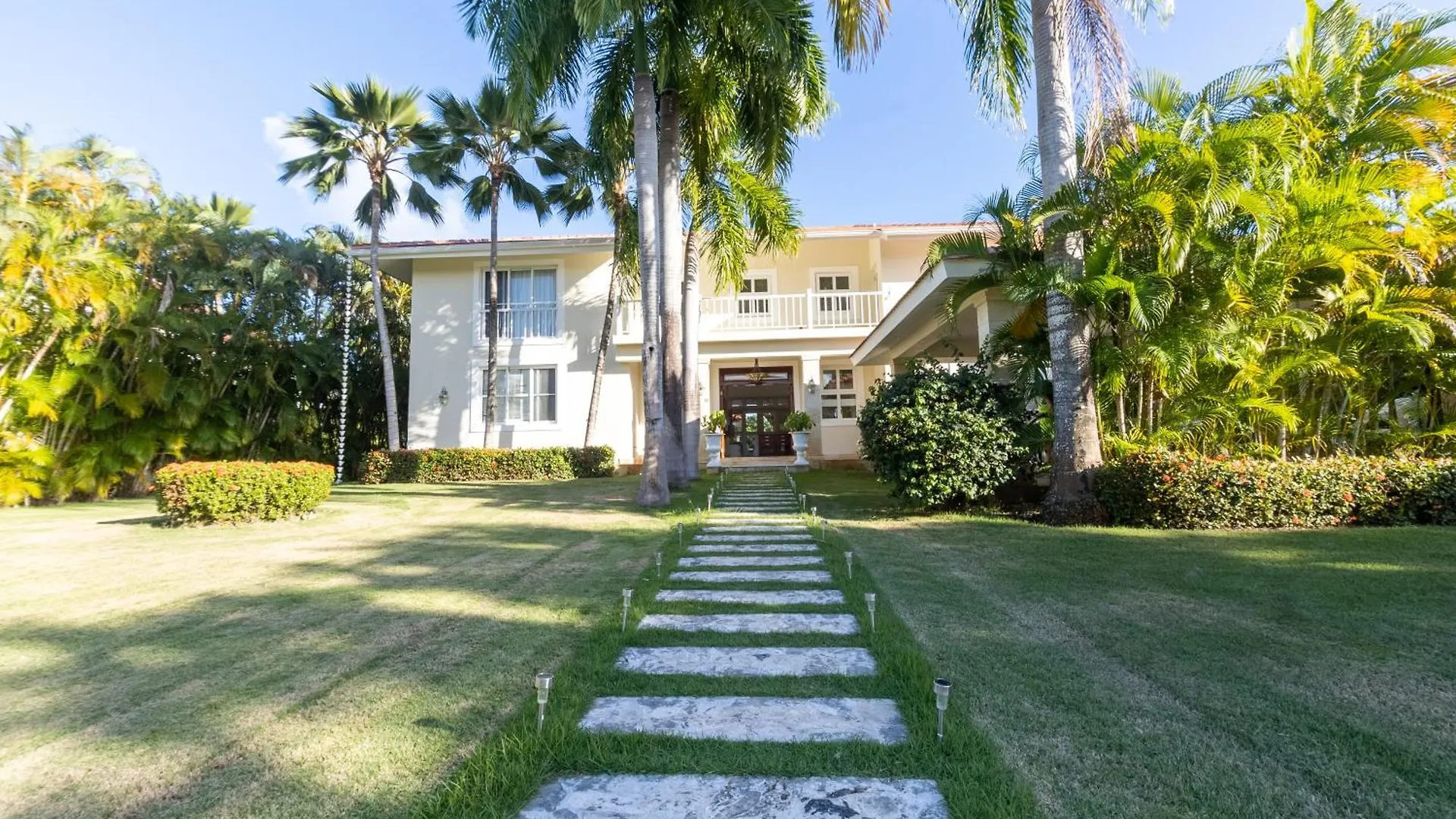 Villa Tortuga C27 - Lujo Y Confort Punta Cana Resort