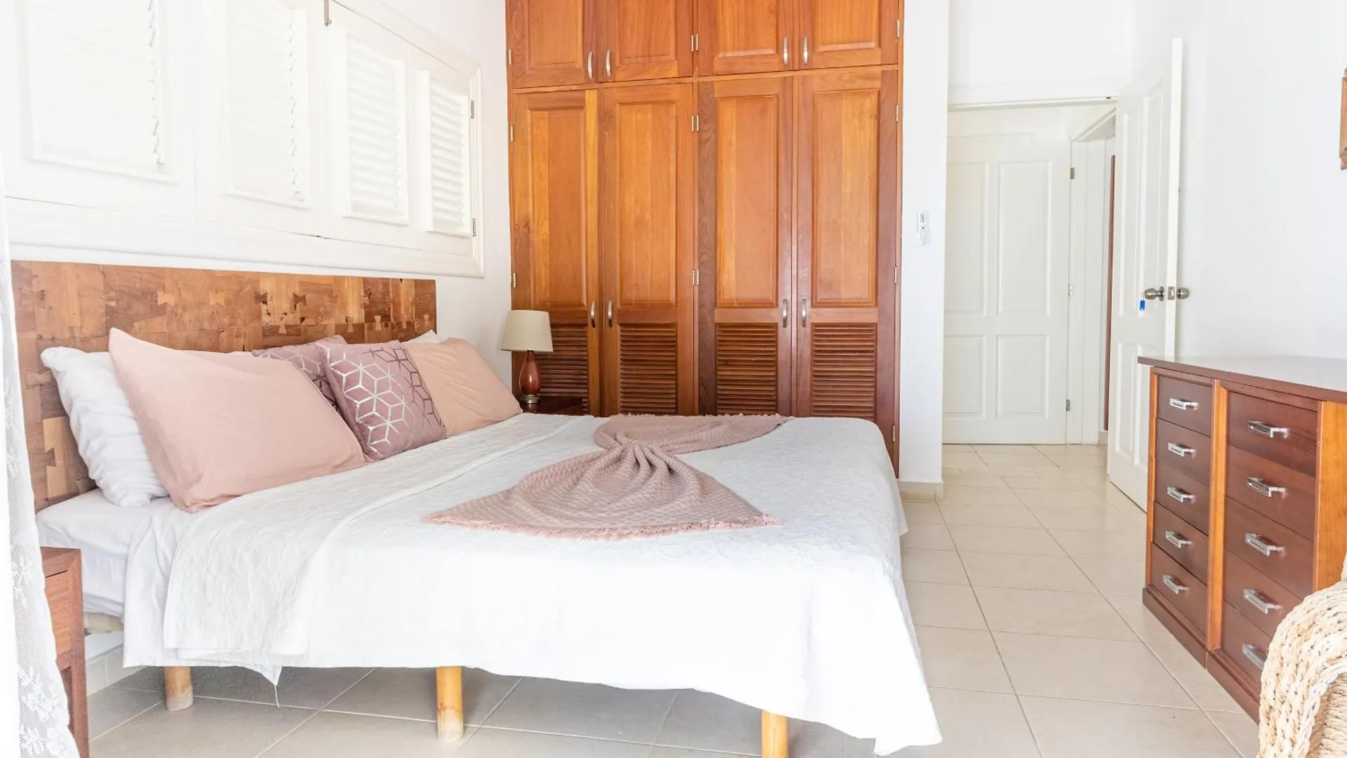 Villa Tortuga C27 - Lujo Y Confort Punta Cana Resort 0*,  多米尼加共和国