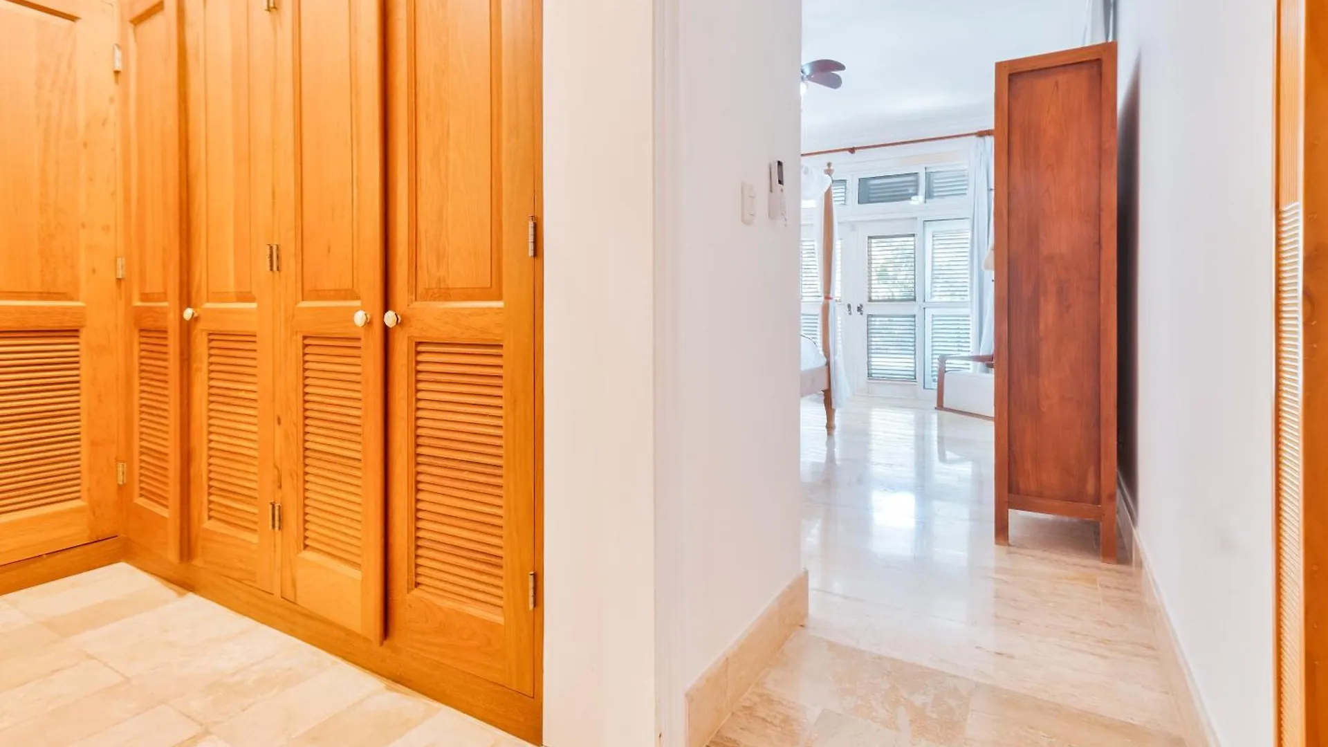 Villa Tortuga C27 - Lujo Y Confort Punta Cana Resort 多米尼加共和国