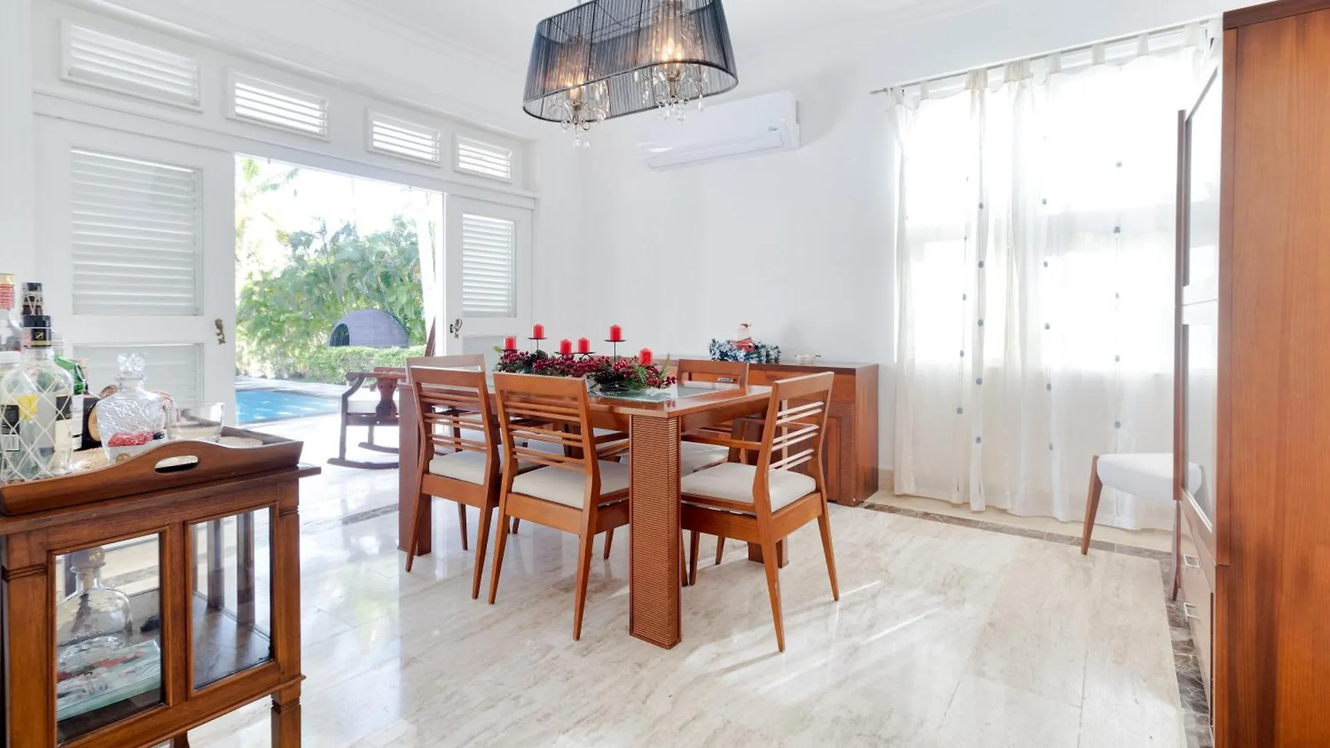 Villa Tortuga C27 - Lujo Y Confort Punta Cana Resort